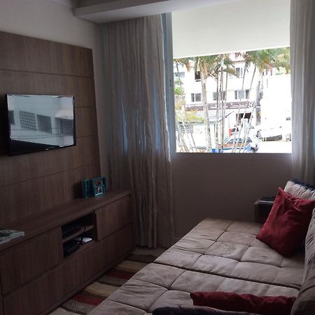 Apartamento Aconchegante Proximo Ao Shopping Beira Mar Apartment Florianopolis Exterior photo