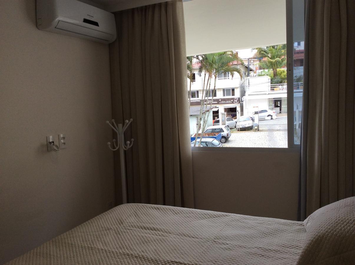 Apartamento Aconchegante Proximo Ao Shopping Beira Mar Apartment Florianopolis Exterior photo