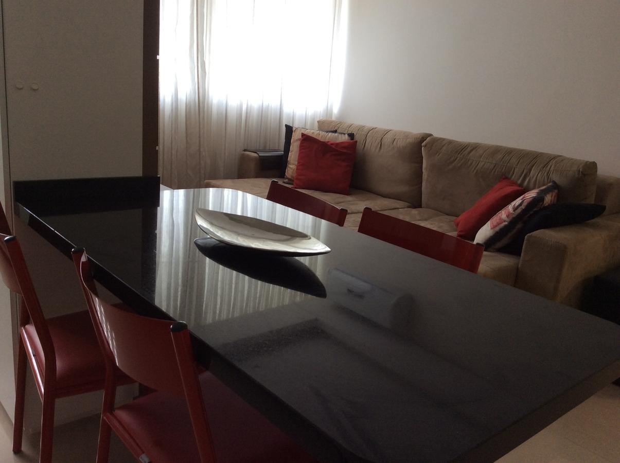 Apartamento Aconchegante Proximo Ao Shopping Beira Mar Apartment Florianopolis Exterior photo