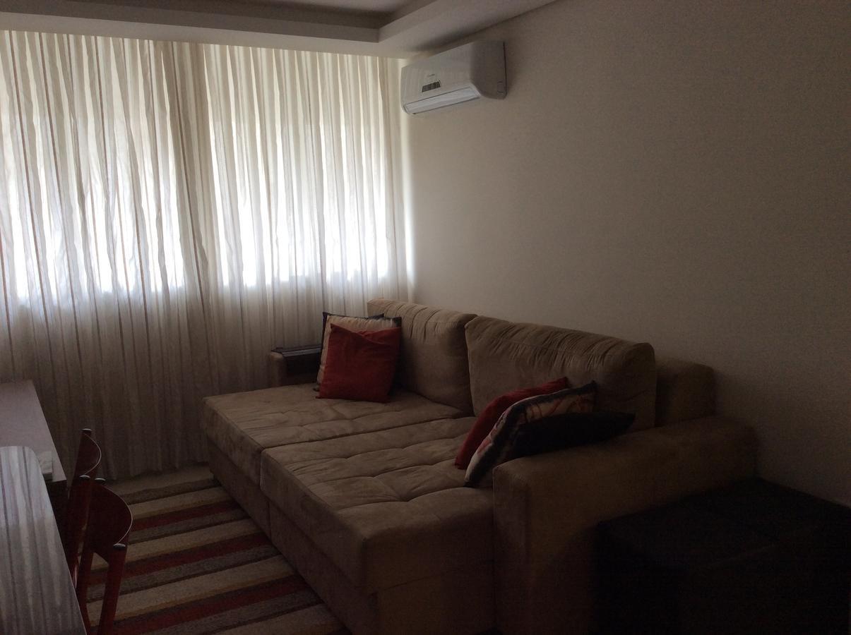 Apartamento Aconchegante Proximo Ao Shopping Beira Mar Apartment Florianopolis Exterior photo