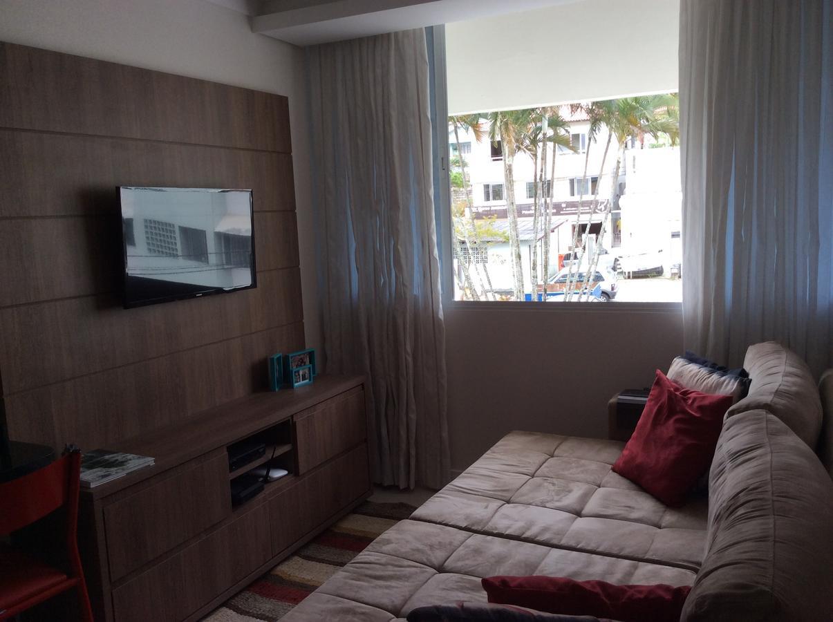 Apartamento Aconchegante Proximo Ao Shopping Beira Mar Apartment Florianopolis Exterior photo