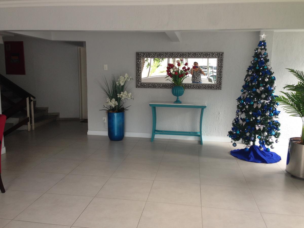 Apartamento Aconchegante Proximo Ao Shopping Beira Mar Apartment Florianopolis Exterior photo